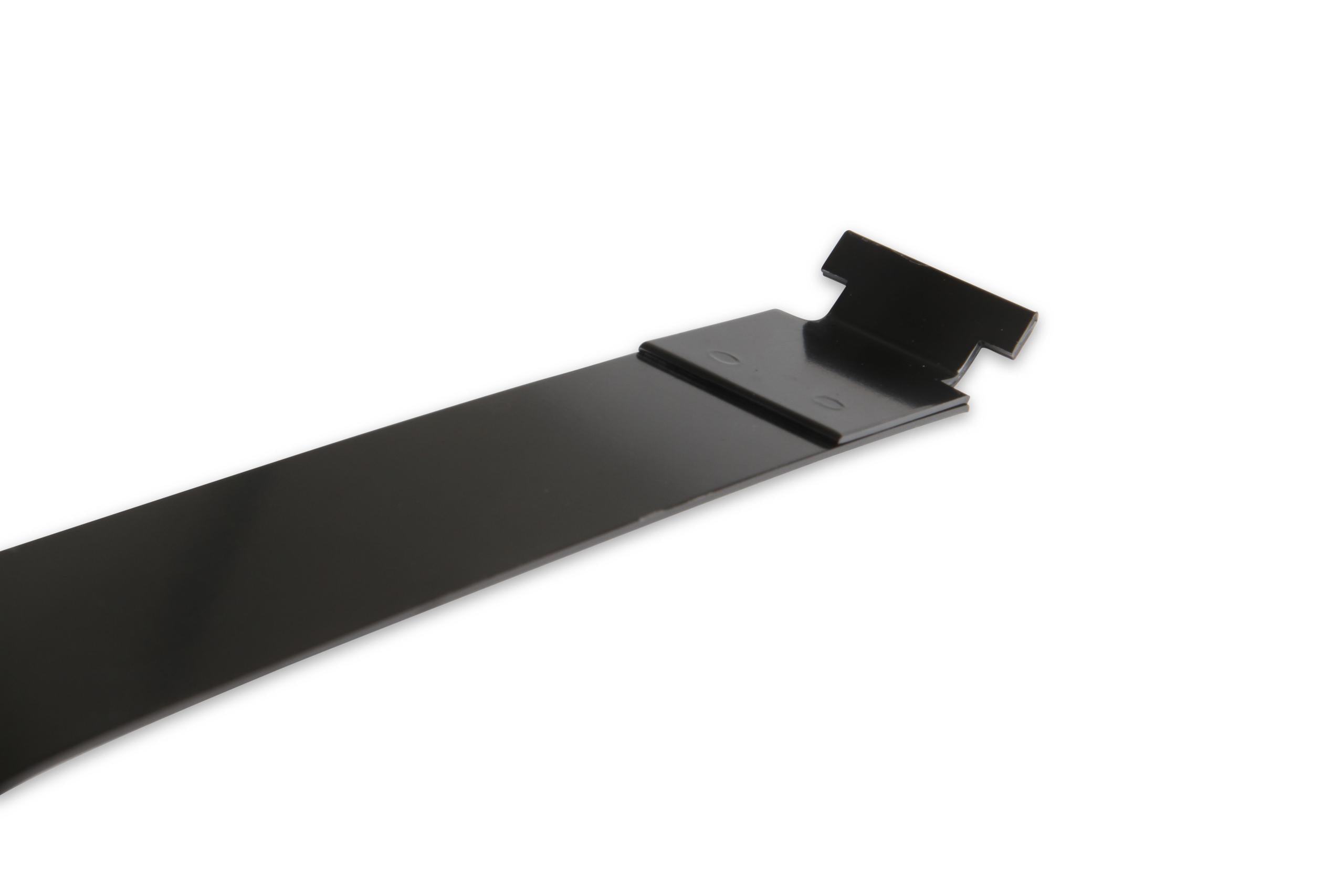 Holley Fuel Tank Strap (1967-1969 Dart, Barracuda, Valiant) - 19-574