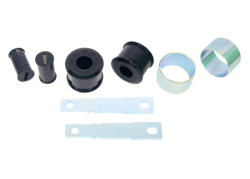 Whiteline Performance Trailing Arm - Forward Bushing (2016-2024 Civic) - W63658