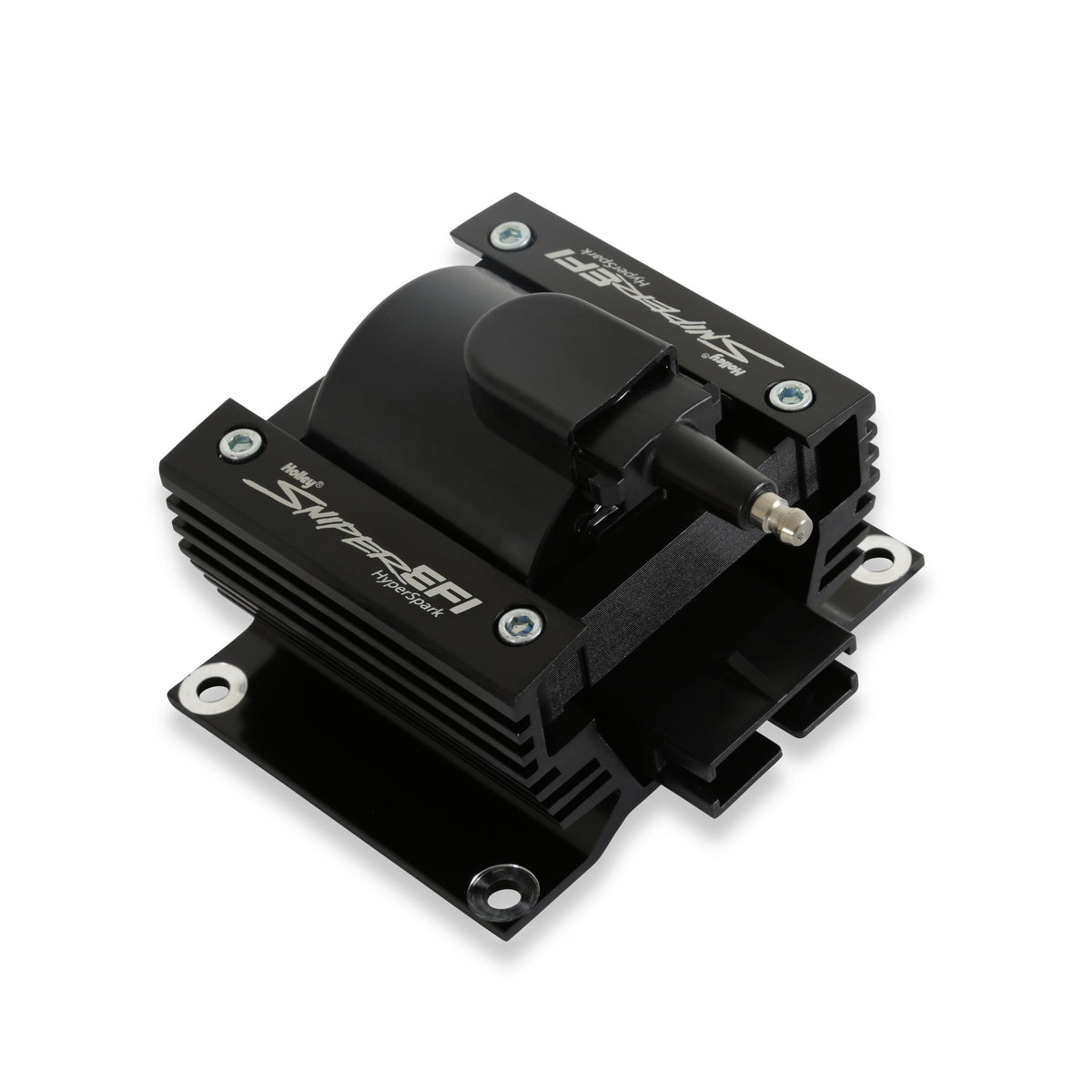 Holley Sniper EFI HyperSpark Master Kit - 565-303K