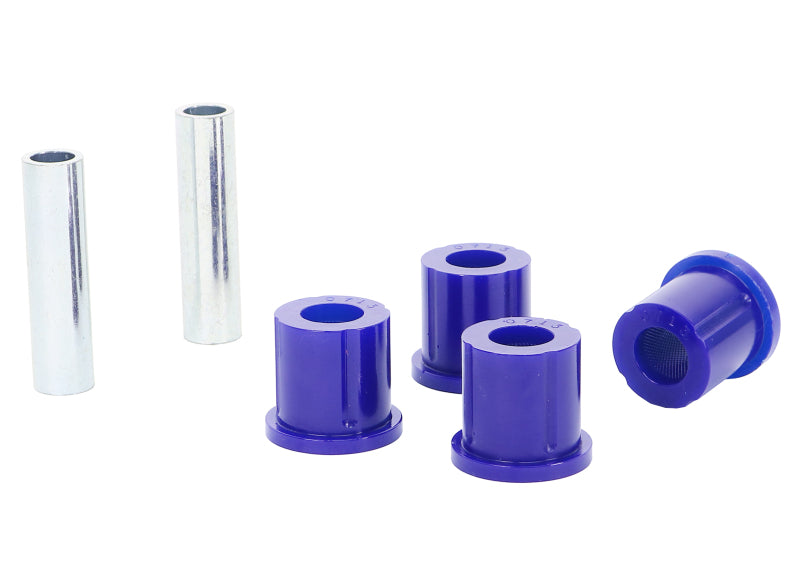 SuperPro Mitsubishi-Sprg/Fr/Eye Bush