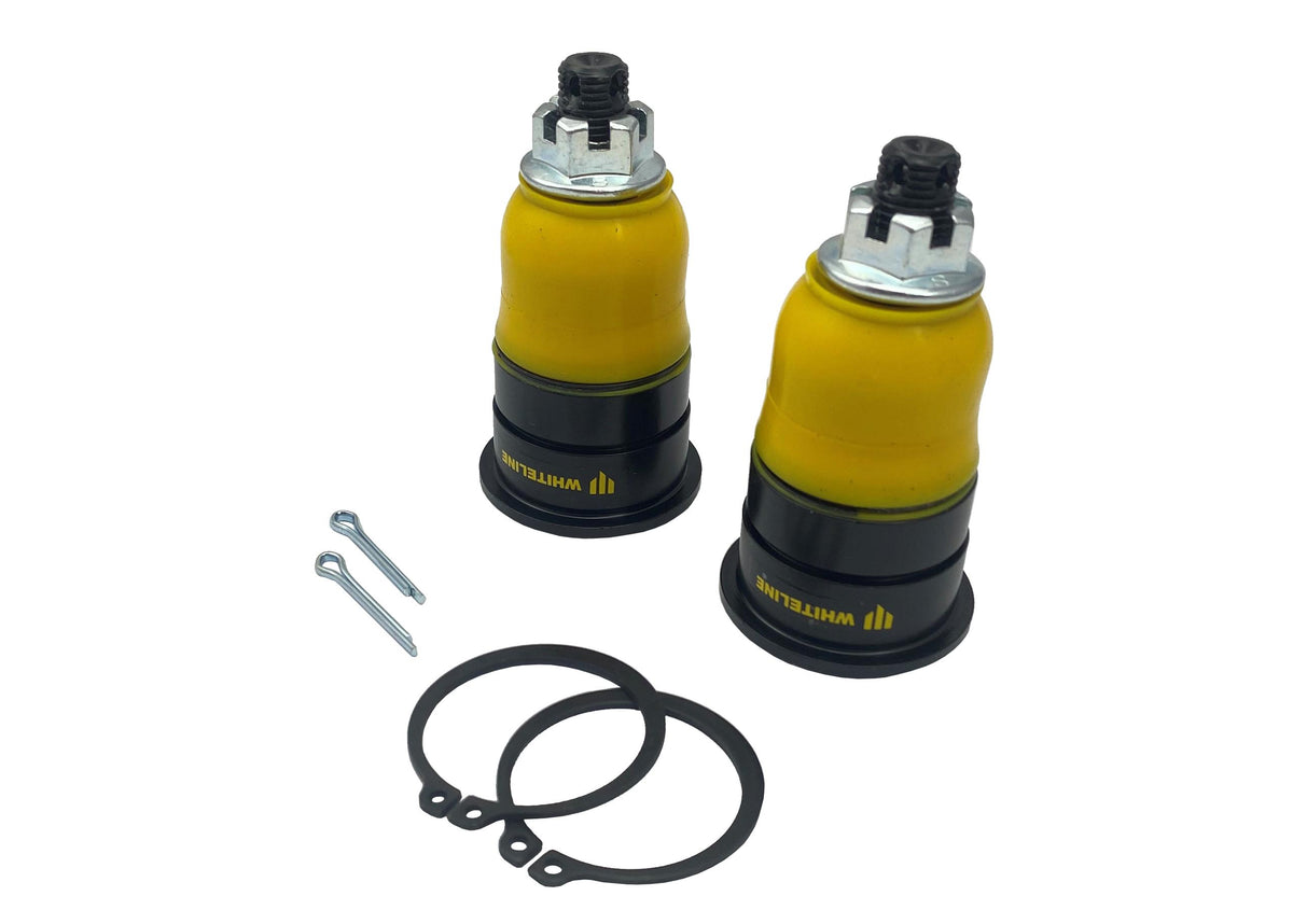 Whiteline Performance Front Roll Centre - Correction Kit Fits Acura RSX 05-06 - KCA519