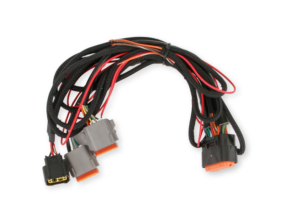 Main Harness Replacment for Part Number 7766.  - 2266