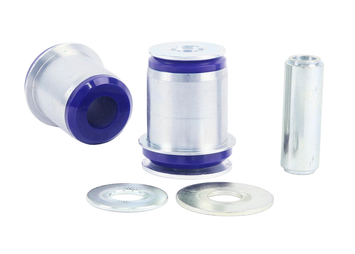 SuperPro Control Arm Lower-Rear Bush Kit - SPF4107K