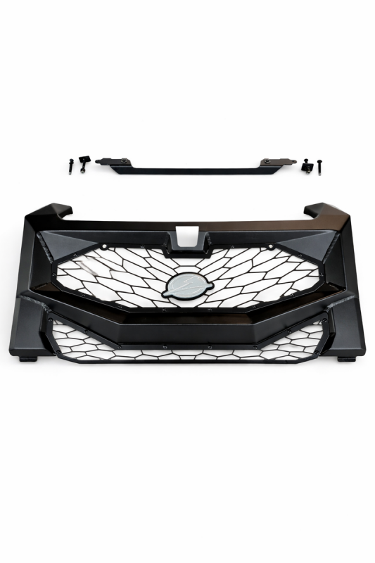 Elektric Offroad 2024+ Polaris Xpedition Volt Grille