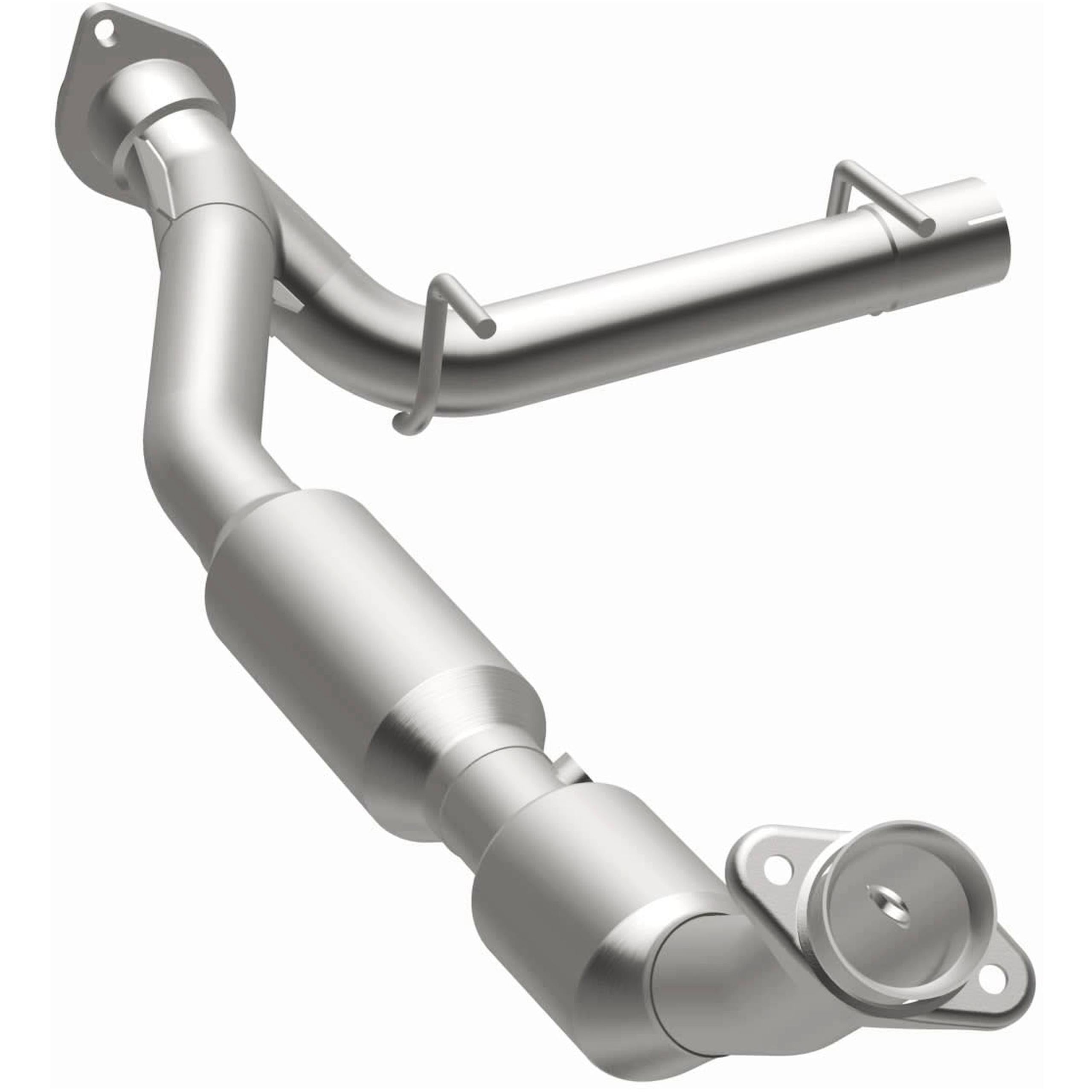 MagnaFlow California Direct-Fit Catalytic Converter (2003-2004 Navigator) - 4583029