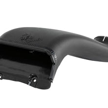 AFE QUANTUM Dynamic Air Scoop Black (2015-2020 F-150, F-150, F-150, F-150, F-150, F-150, F-150, F-150, F-150, F-150) - 53-10008S