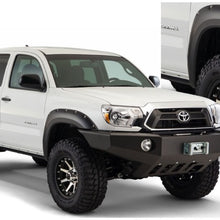 Husky Liners 12-15 Toyota Tacoma Pocket Style Fender Flares - 4pc