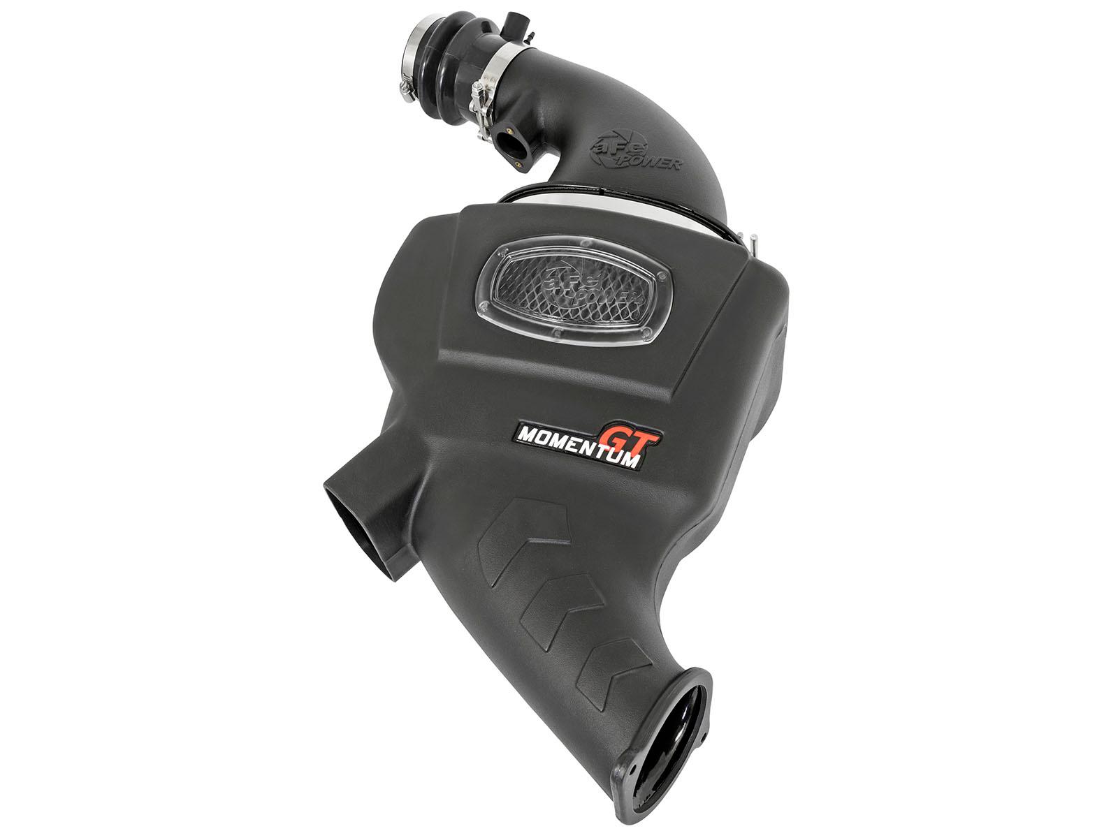 AFE Sealed Intake (2001-2016 Nissan Patrol L6-4.8L) - 51-76106