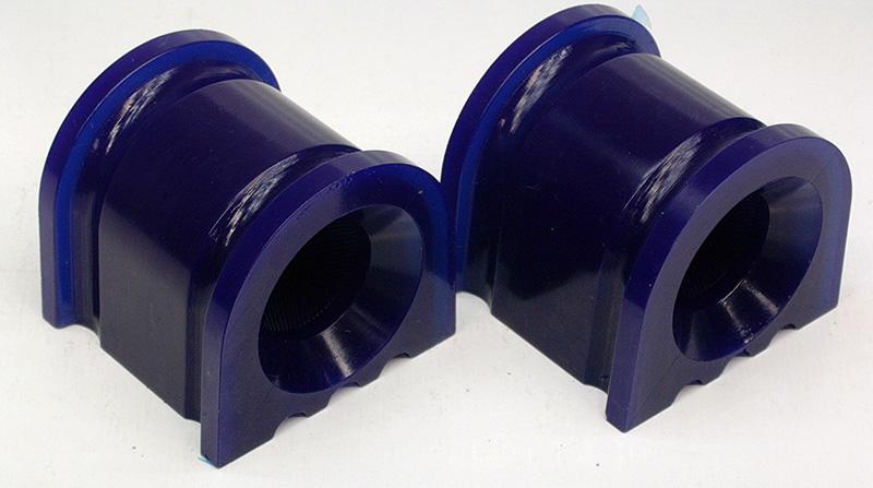 SuperPro Mazda RX7 Ser 4&5 Lwr Inner Rr - SPF1741K