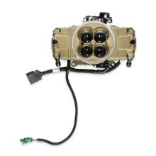 Holley Terminator X Stealth 4150 System - 534-294