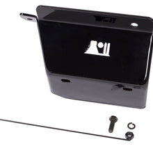Rugged Ridge Skid Plate Steering Box; 97-06 Jeep Wrangler Tj - 18003.12