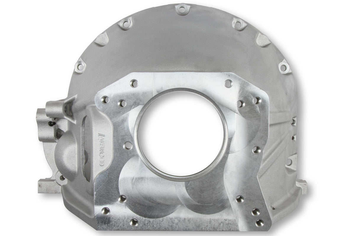 LAKEWOOD Safety Bellhousing - LK7000