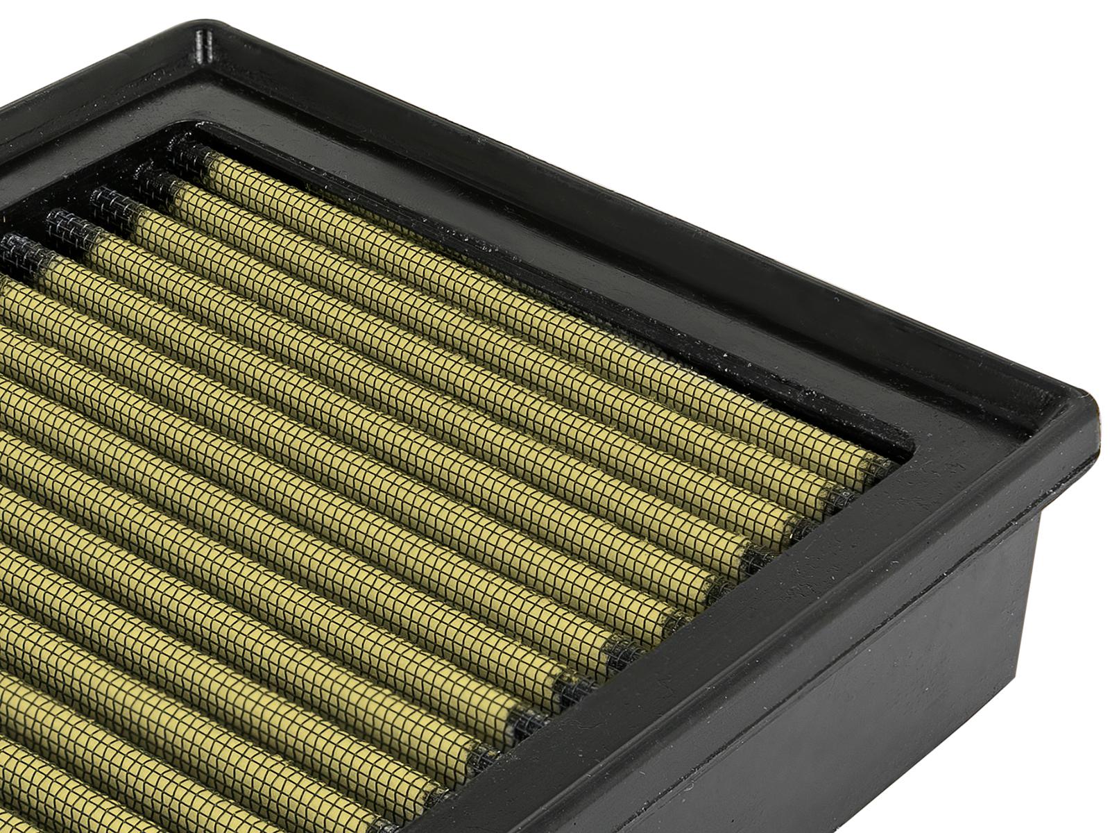 AFE OE Replacement Air Filter (2018-2020 Jeep Wrangler L4-2.0L (t) / V6-3.6L) - 73-10280