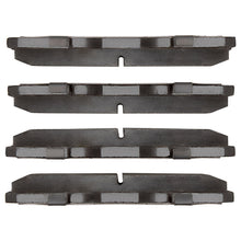 DFC 88-95 Toyota Pickup Front 4000 Hybridynamic Brake Pads