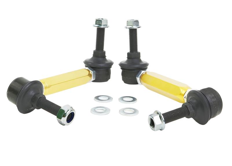 Whiteline Performance Sway bar - link kit (BMW Z4  19-21  Toyota GR Supra  20-21) - KLC140-395