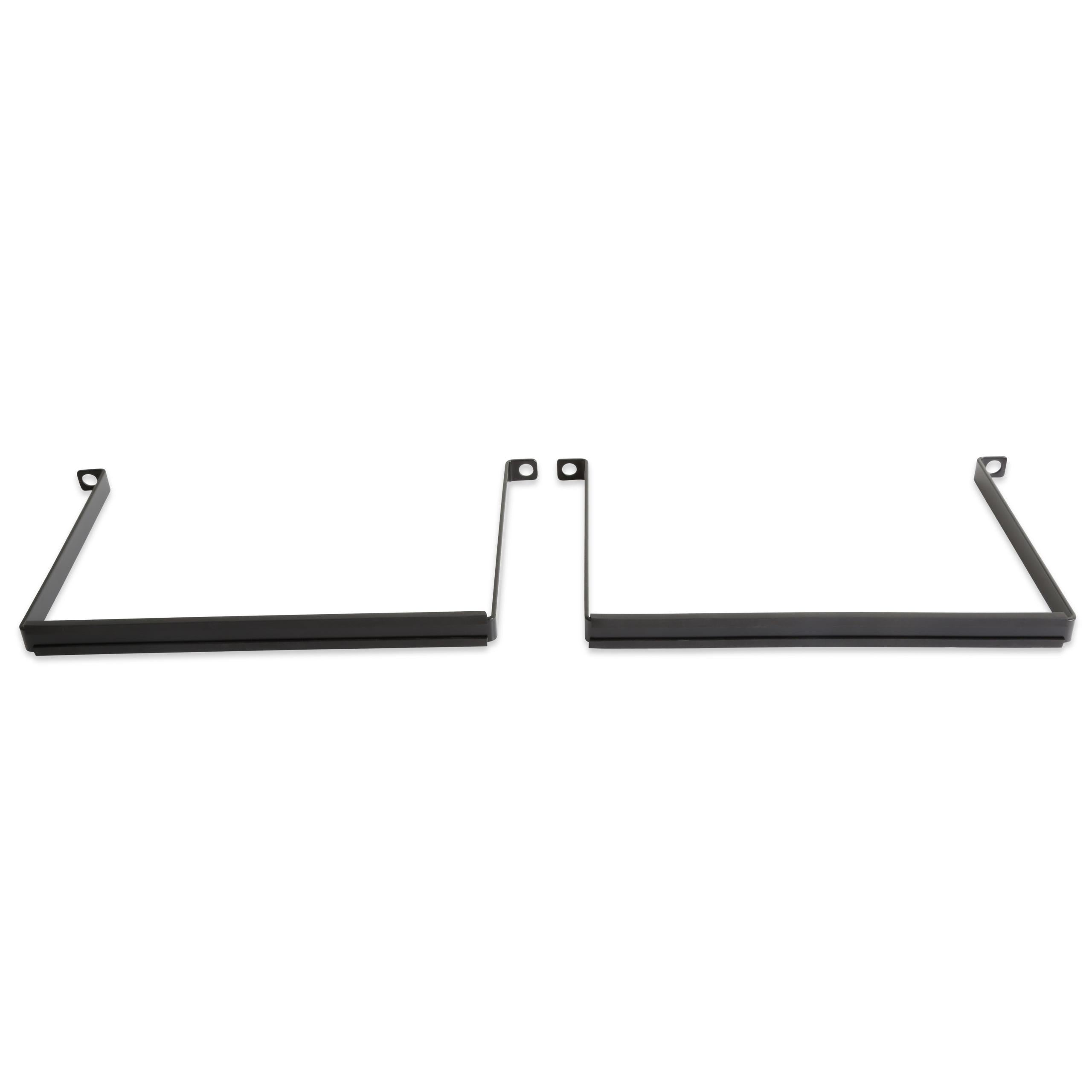 Holley Fuel Cell Mounting Straps - 19-220