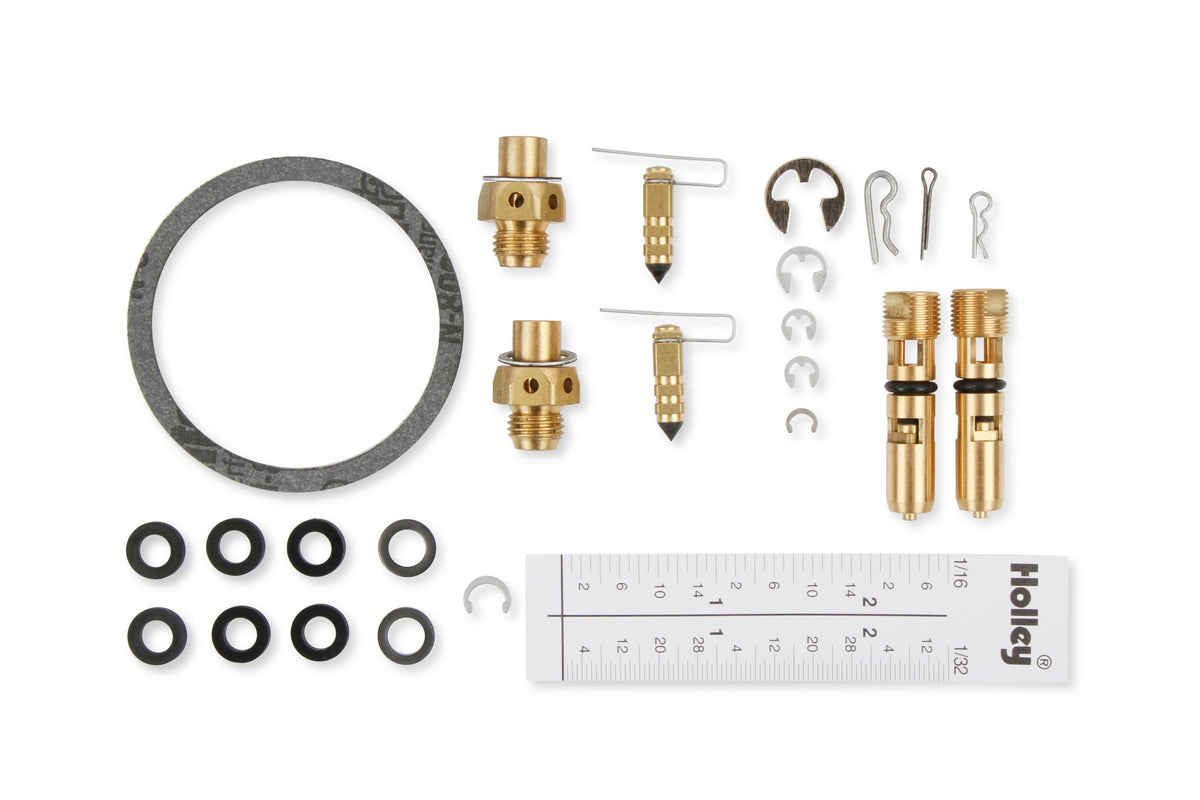 Holley 37-119 Carb Repair Kit