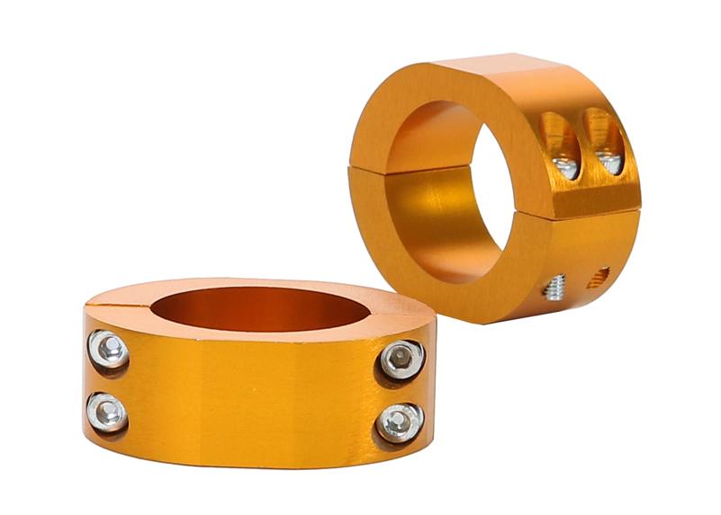 Whiteline Performance Sway Bar Lateral Lock Universal for 35MM Diameter Sway Bars Whiteline - KLL135