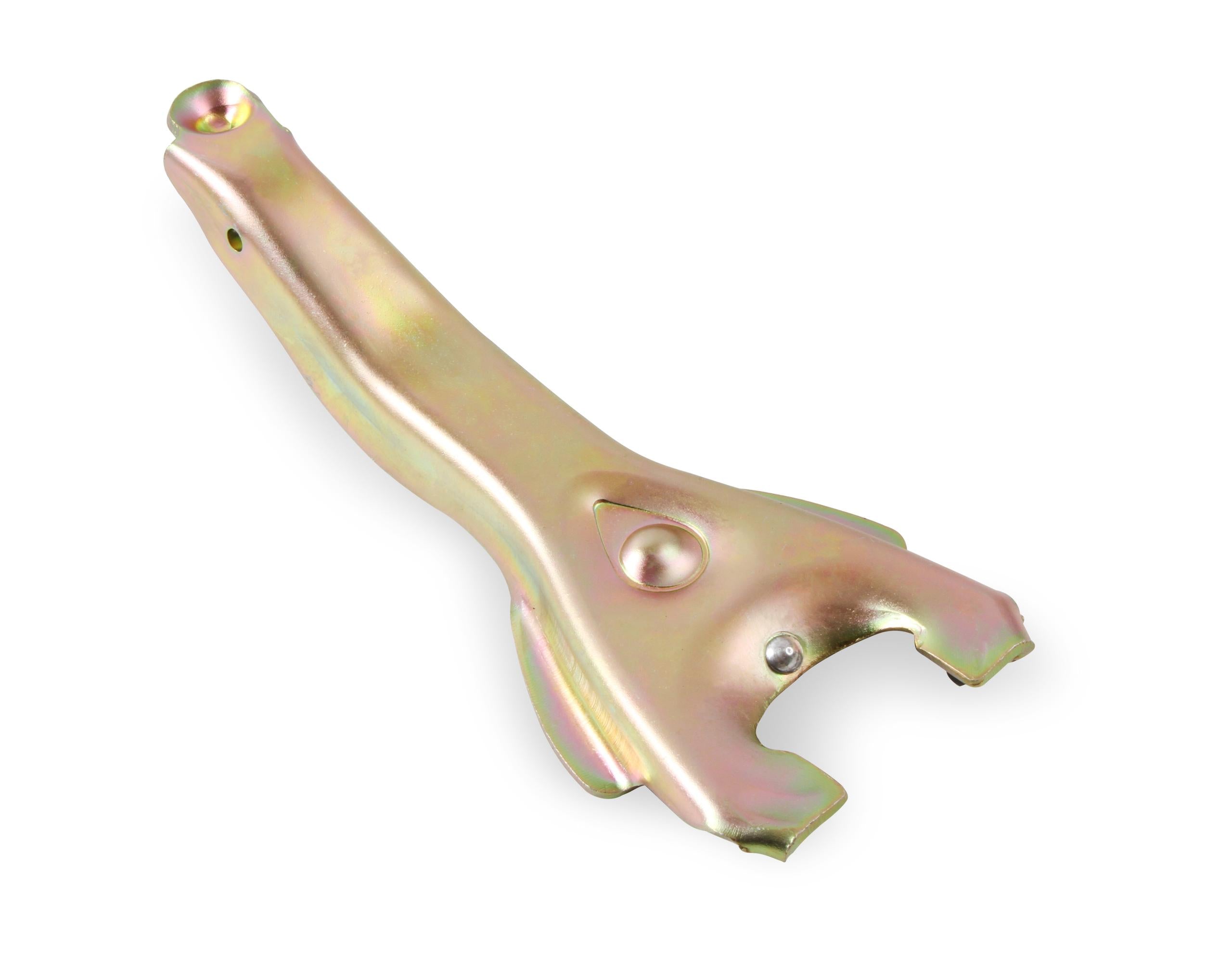 Lakewood 15500 Replacement Clutch Fork-Gm
