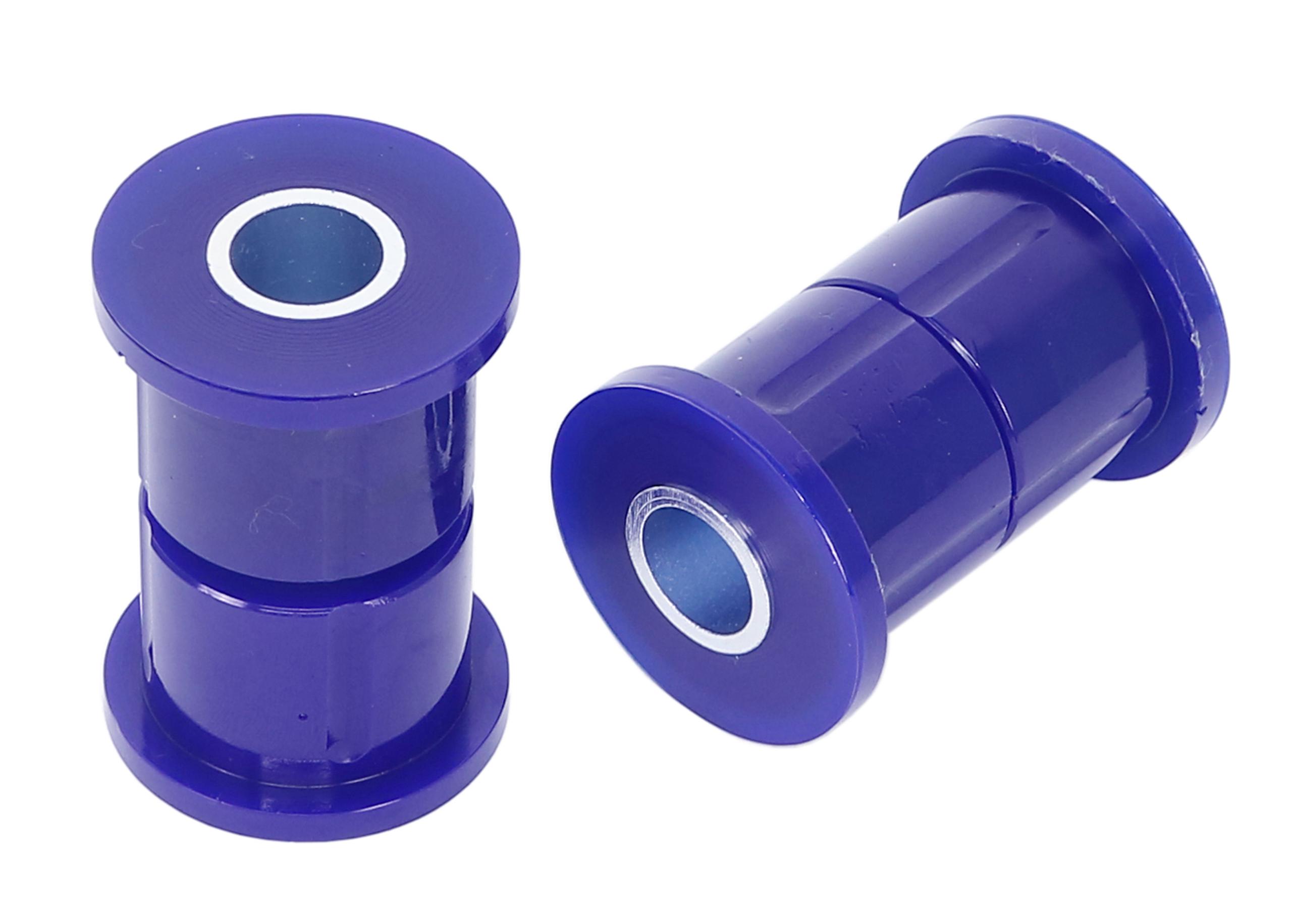 SuperPro Leaf Spring Bush Kit - SPF0574K