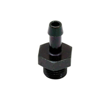 AEM Adjustable Fuel Pressure Regulator Barb Fitting - 25-609