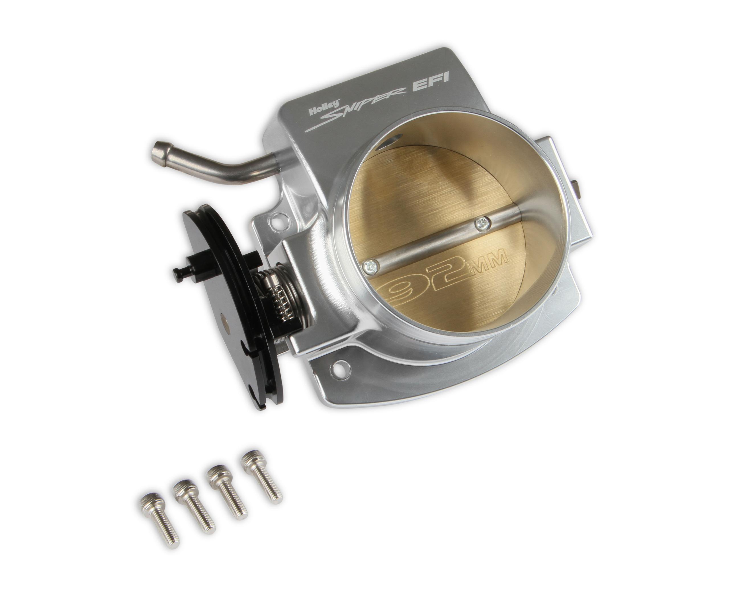 Holley Sniper Efi Throttle Body - 860001-1
