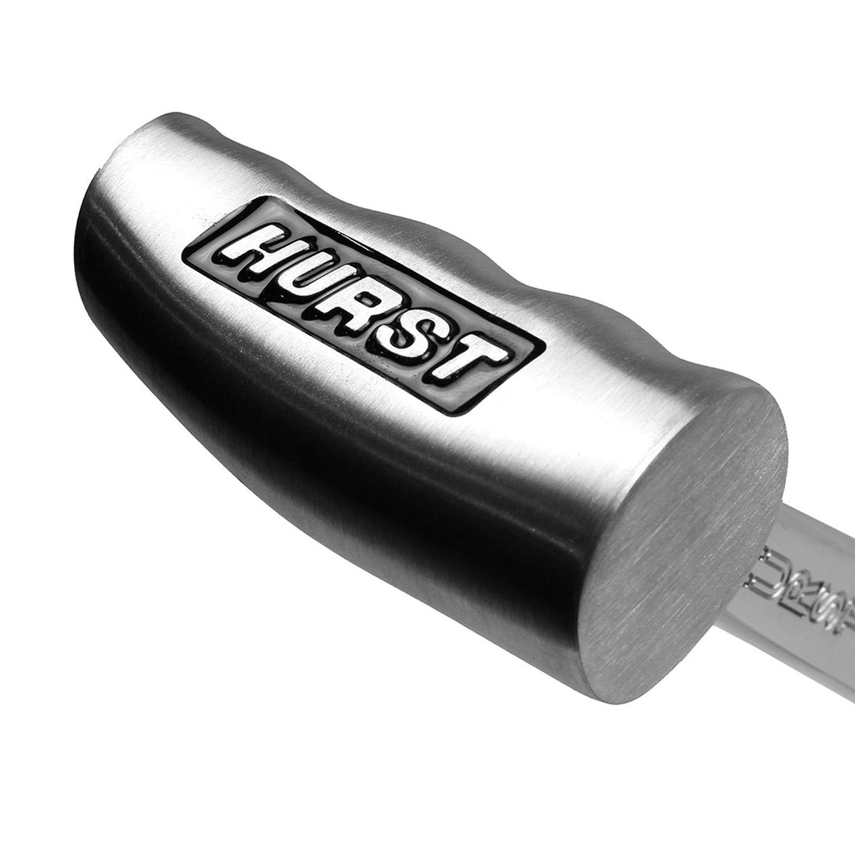 HURST Universal T-Handle Shifter Knob - 1530020