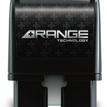 Range Technology AFM/DFM Disabler Module - Blue (2004-2022 GM Vehicles) - RA003B