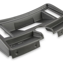 Holley Dash Panel - 553-385