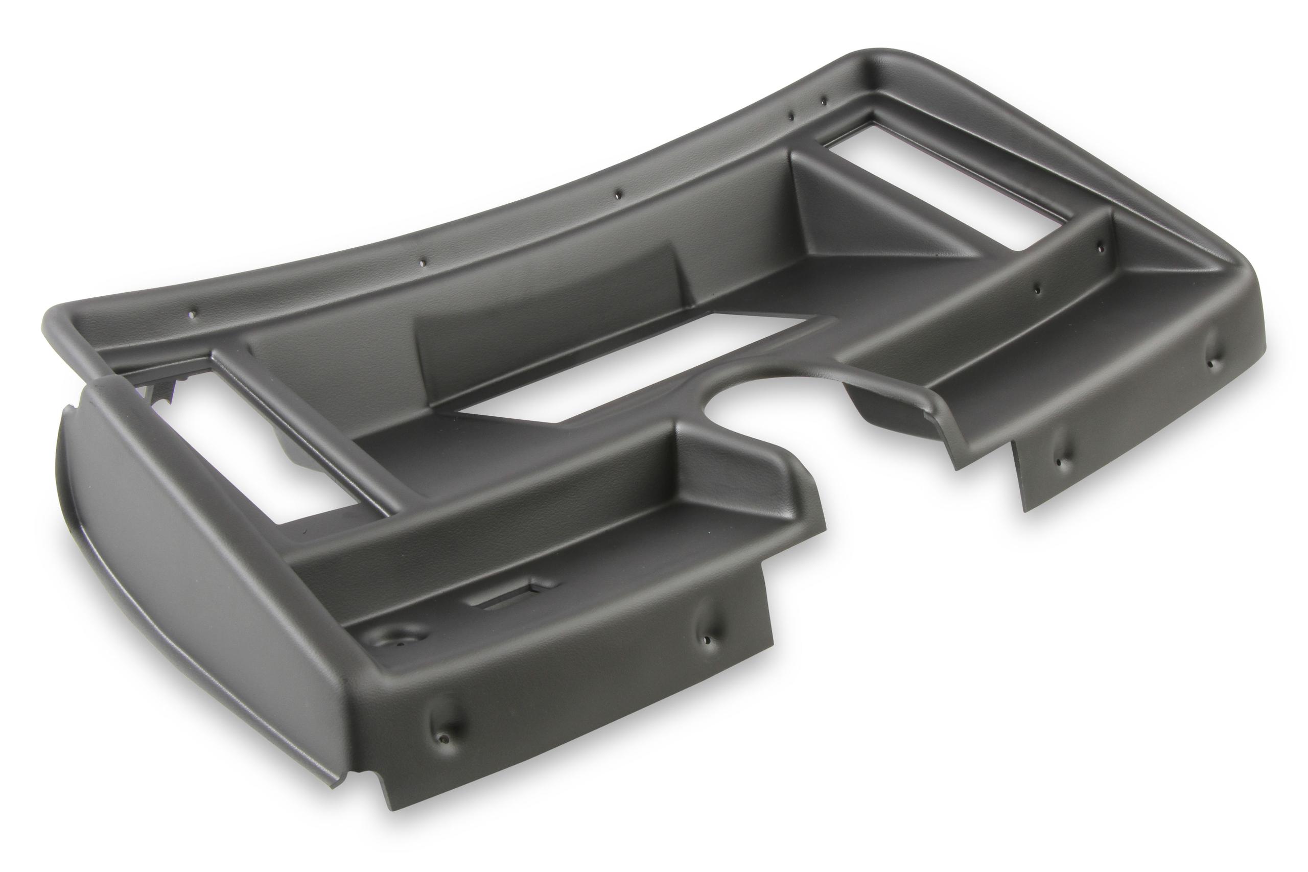 Holley Dash Panel - 553-385