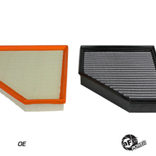 AFE OE Replacement Air Filter (2020-2020 Toyota Supra L6-3.0L (t)) - 31-10296