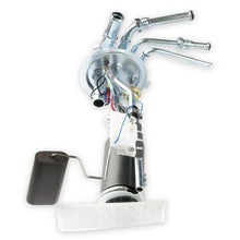 Holley Fuel Pump Module - 12-332