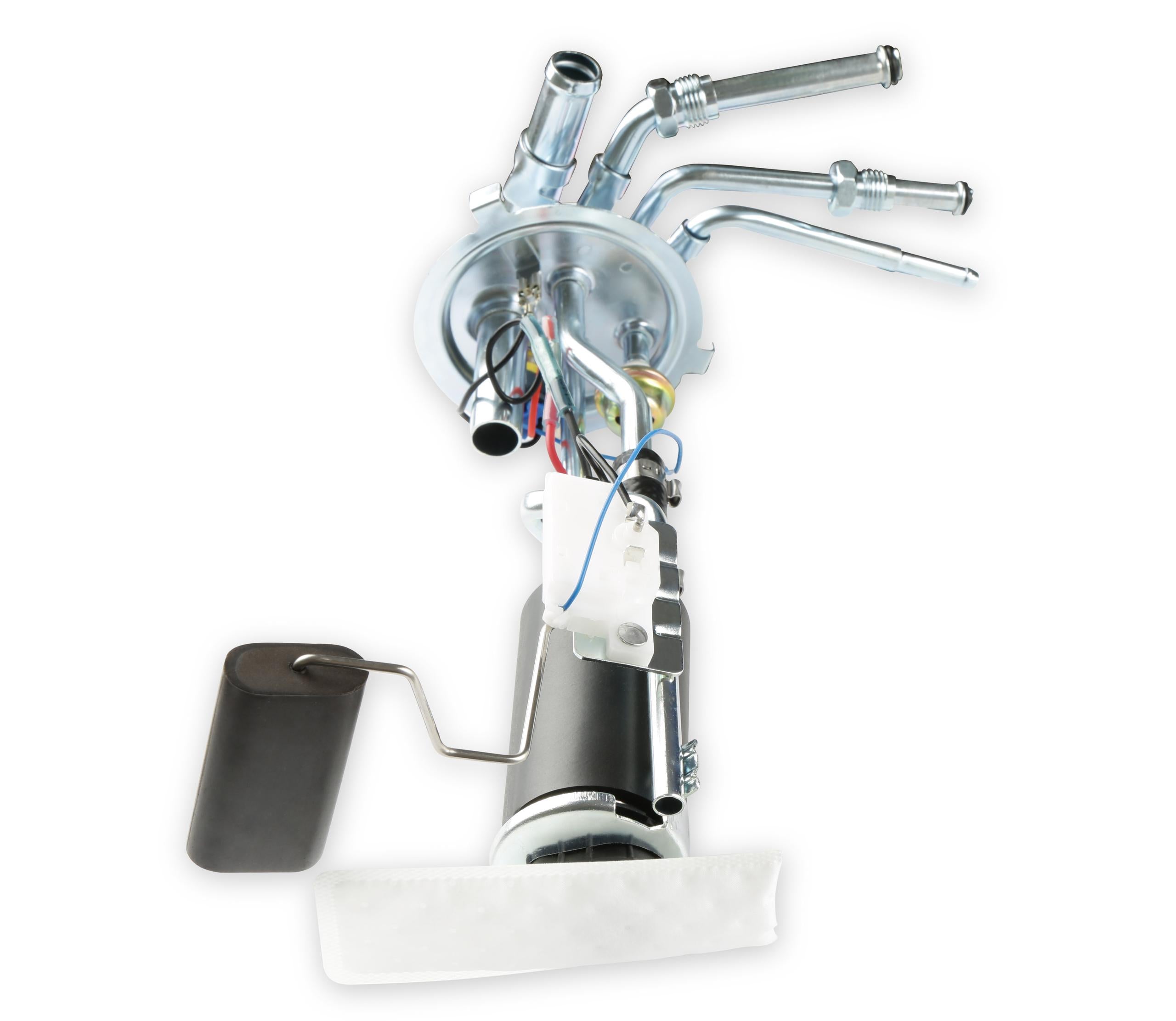 Holley Fuel Pump Module - 12-332
