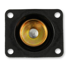 Holley Carburetor Diaphragm.  - 135-7