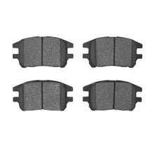 DFC 02-03 Lexus RX300 Front 4000 Hybridynamic Brake Pads