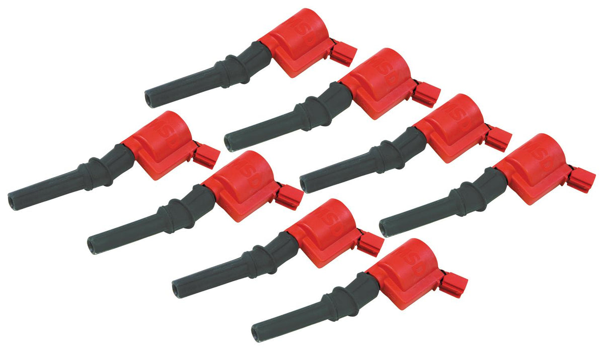 MSD 2v Ignition Coils (pack of 8)