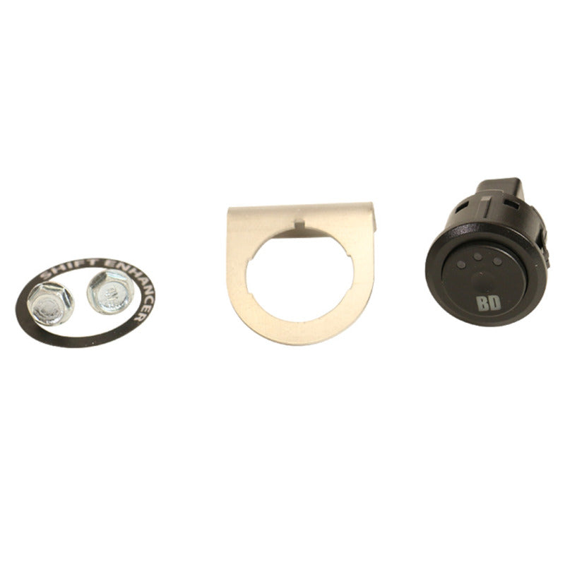 BD Diesel Electronic Pressure Control - Dodge 2005-2007 48Re Transmission - 1030348