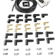 Accel Uni Ceramic 180 Boots Wire Kit () - 9000C