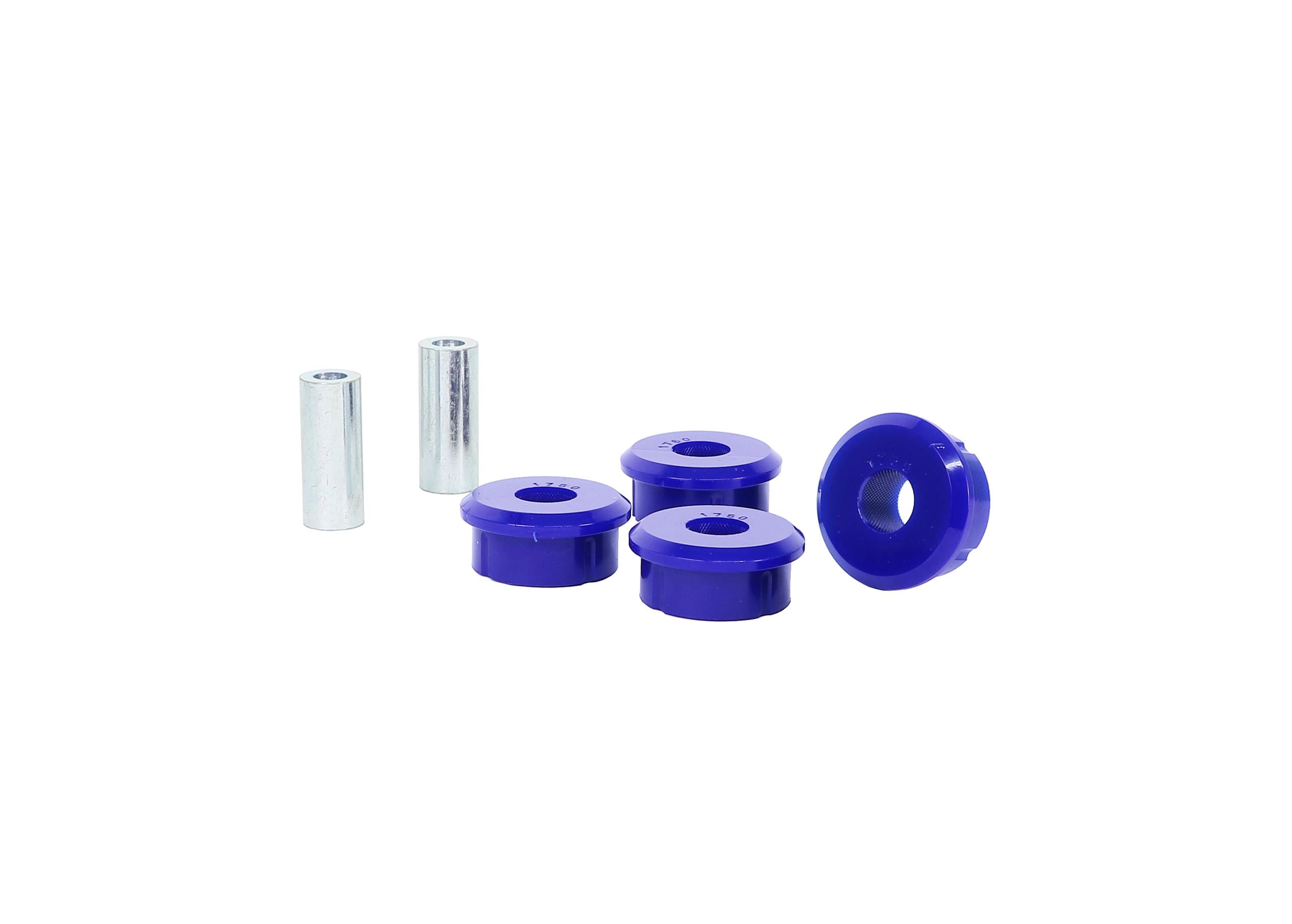 SuperPro Trailing Arm Bush Kit - SPF1760K