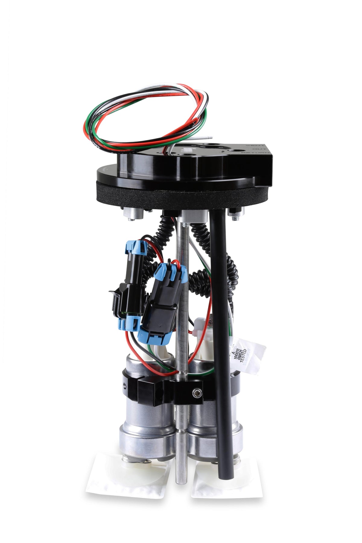 Holley In-Tank Retrofit Fuel Module - 12-173