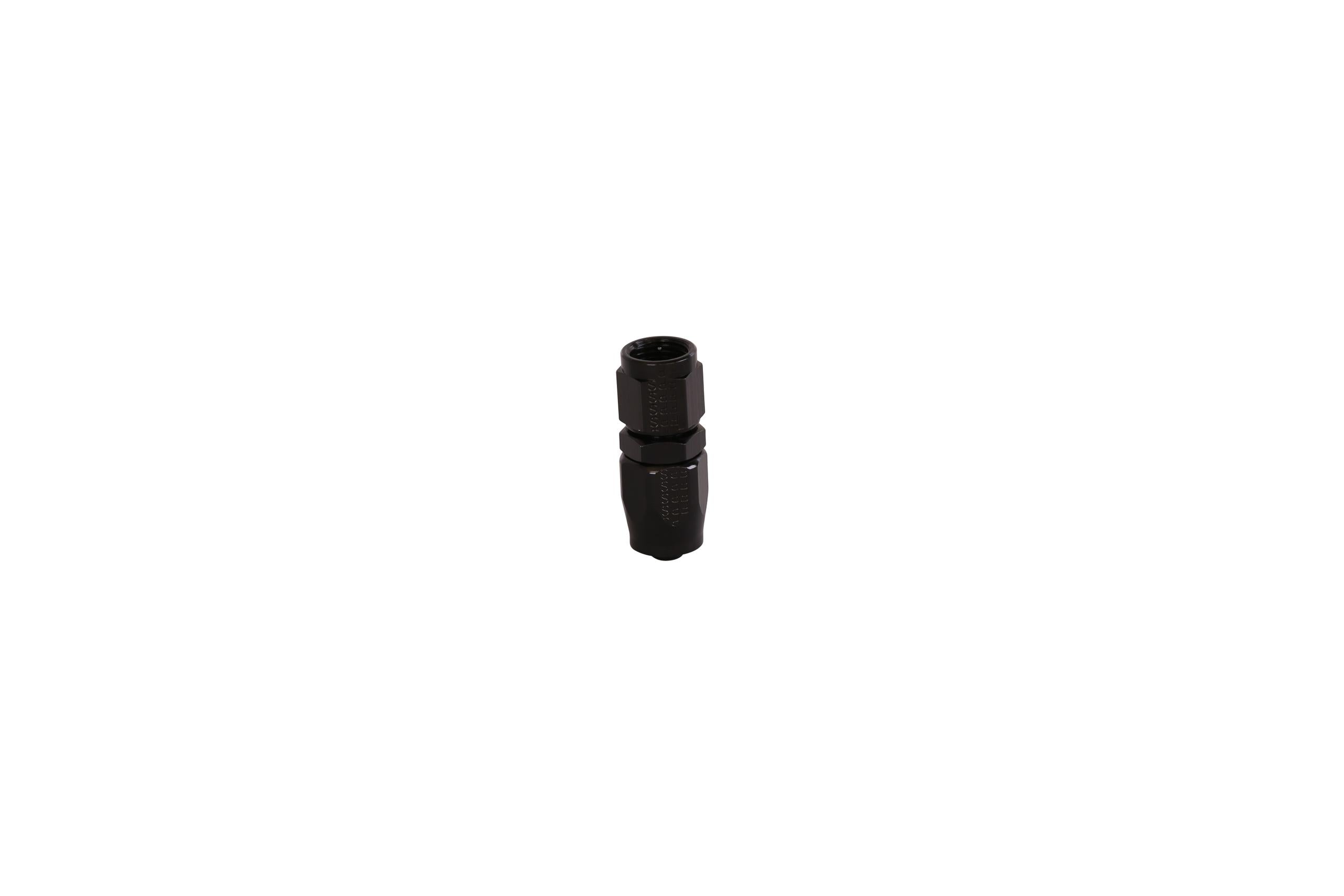 Aeromotive Hose Ends, Hose Angle: Straight - 15650