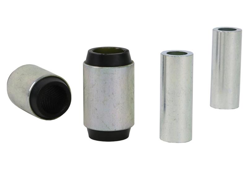 Whiteline Performance Rear Control Arm Lower Inner Bushing 04-11 Mazda RX-8 Whiteline (2004-2011 RX-8) - W63387