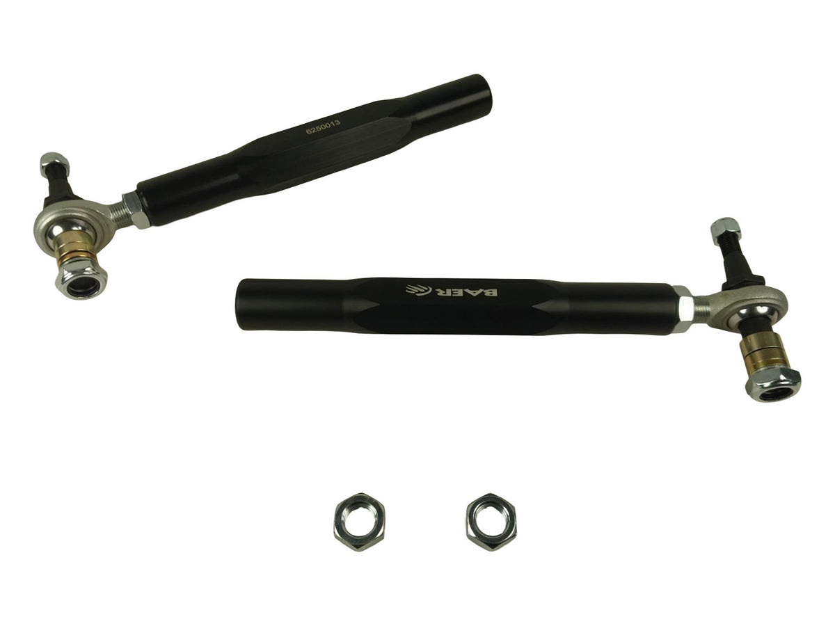 Baer Tracker Front (1982-1992 Firebird,1982-1992 Camaro) - 3301008