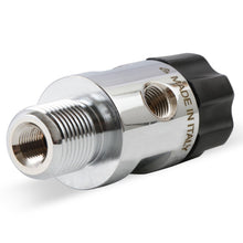 NOS  Mini Hi-Flo Nitrous Bottle Valve. - 16145NOS