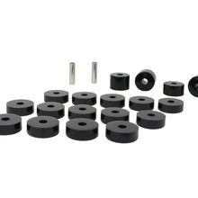 Whiteline Performance Body mount - bushing (1974-1975 CJ5 Base, CJ5 Renegade) - W93542