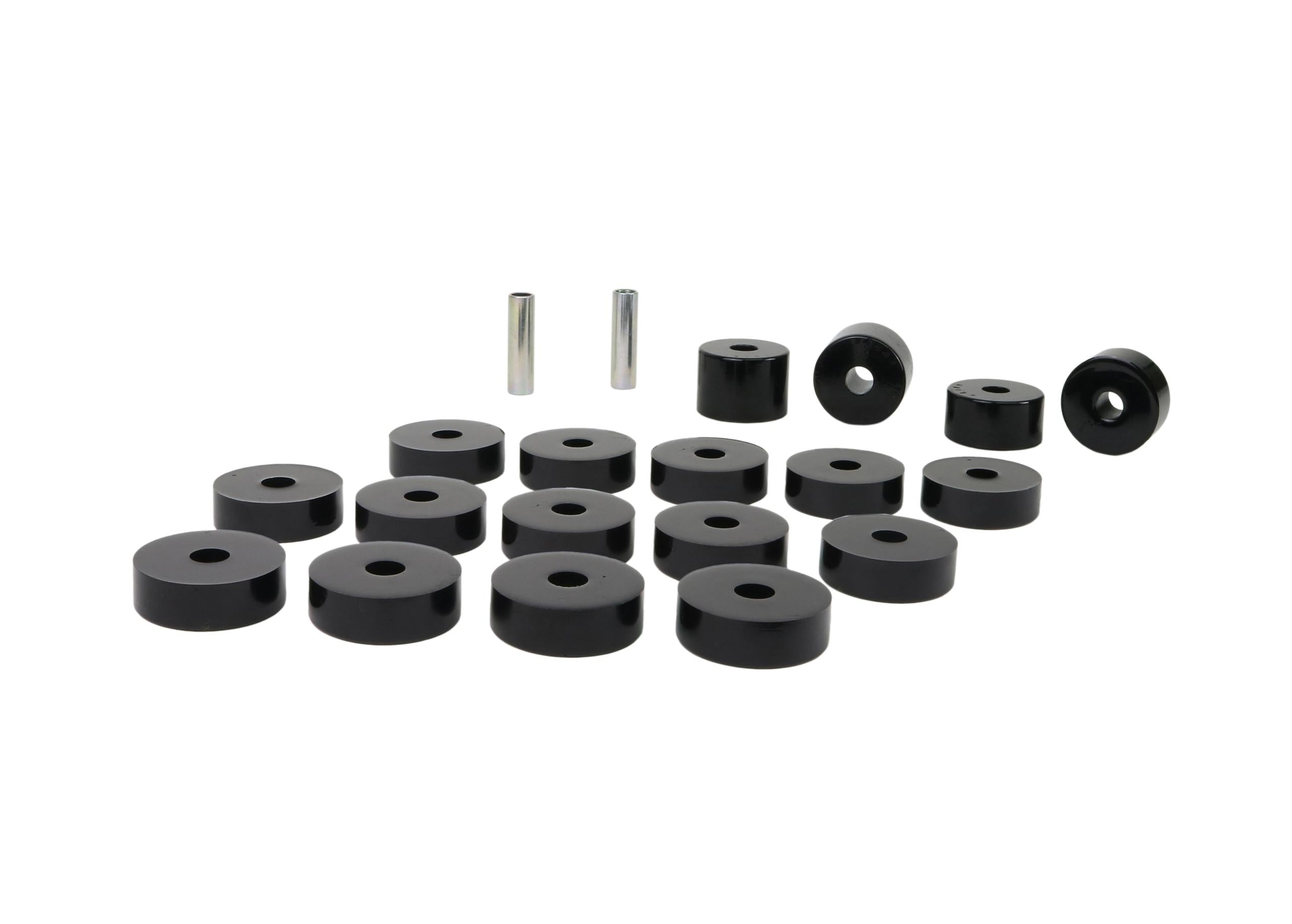 Whiteline Performance Body mount - bushing (1974-1975 CJ5 Base, CJ5 Renegade) - W93542