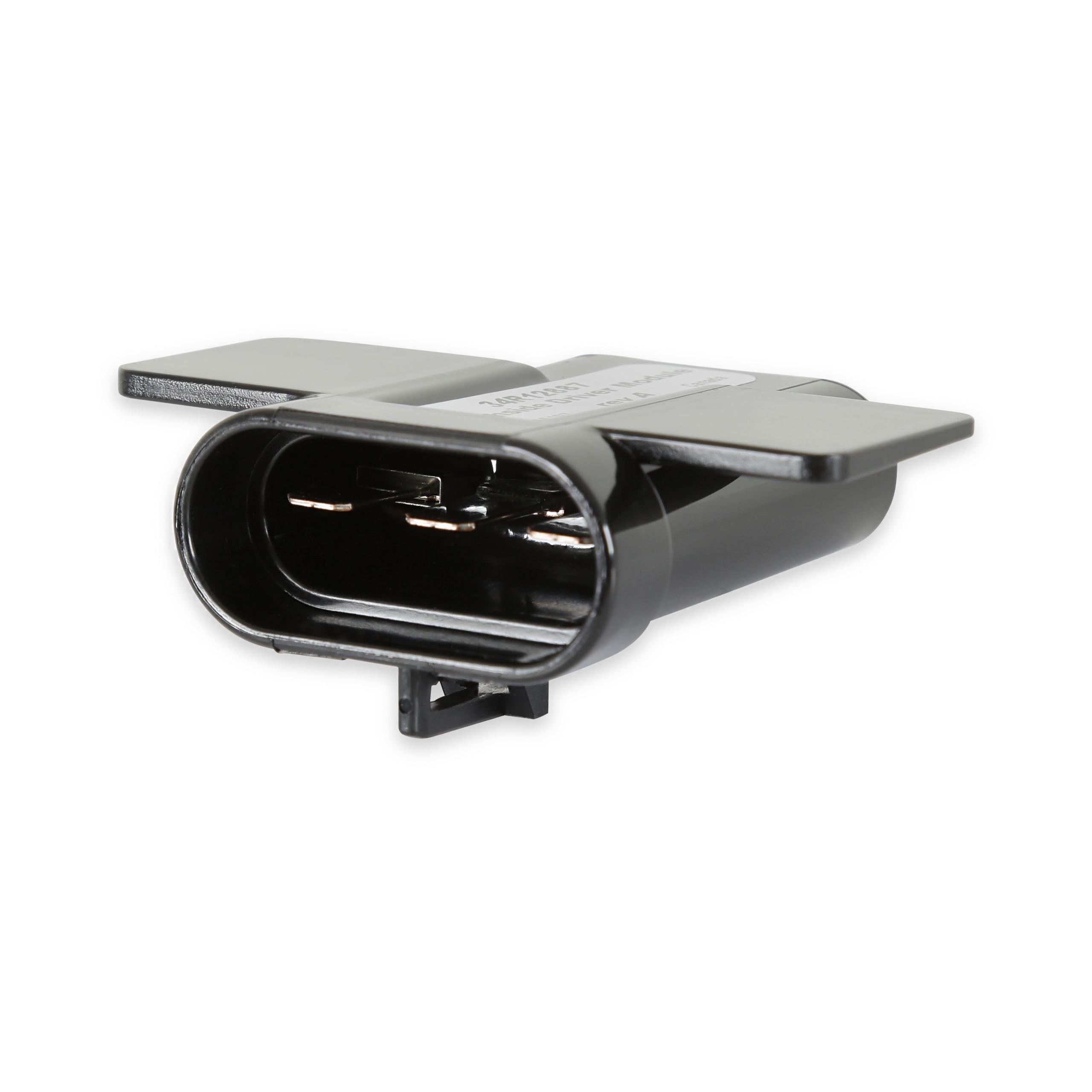 Holley Efi 554-111 Nitrous Solenoid Driver
