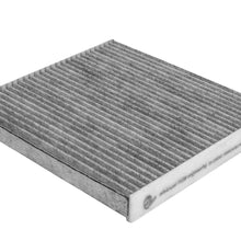 AFE Carbon Cabin Air Filter (2006-2023 1500 TRX, Mazdaspeed 5.7, 3.6, 3.0, 6.2, 6.7, 6.4, 2.3, 2.5, 2006-2023 2500 TRX, Mazdaspeed 5.7, 3.6, 3.0, 6.2, 6.7, 6.4, 2.3, 2.5, 2006-2023 3500 TRX, Mazdaspeed 5.7, 3.6, 3.0, 6.2, 6.7, 6.4, 2.3, 2.5, 2006-2023 450
