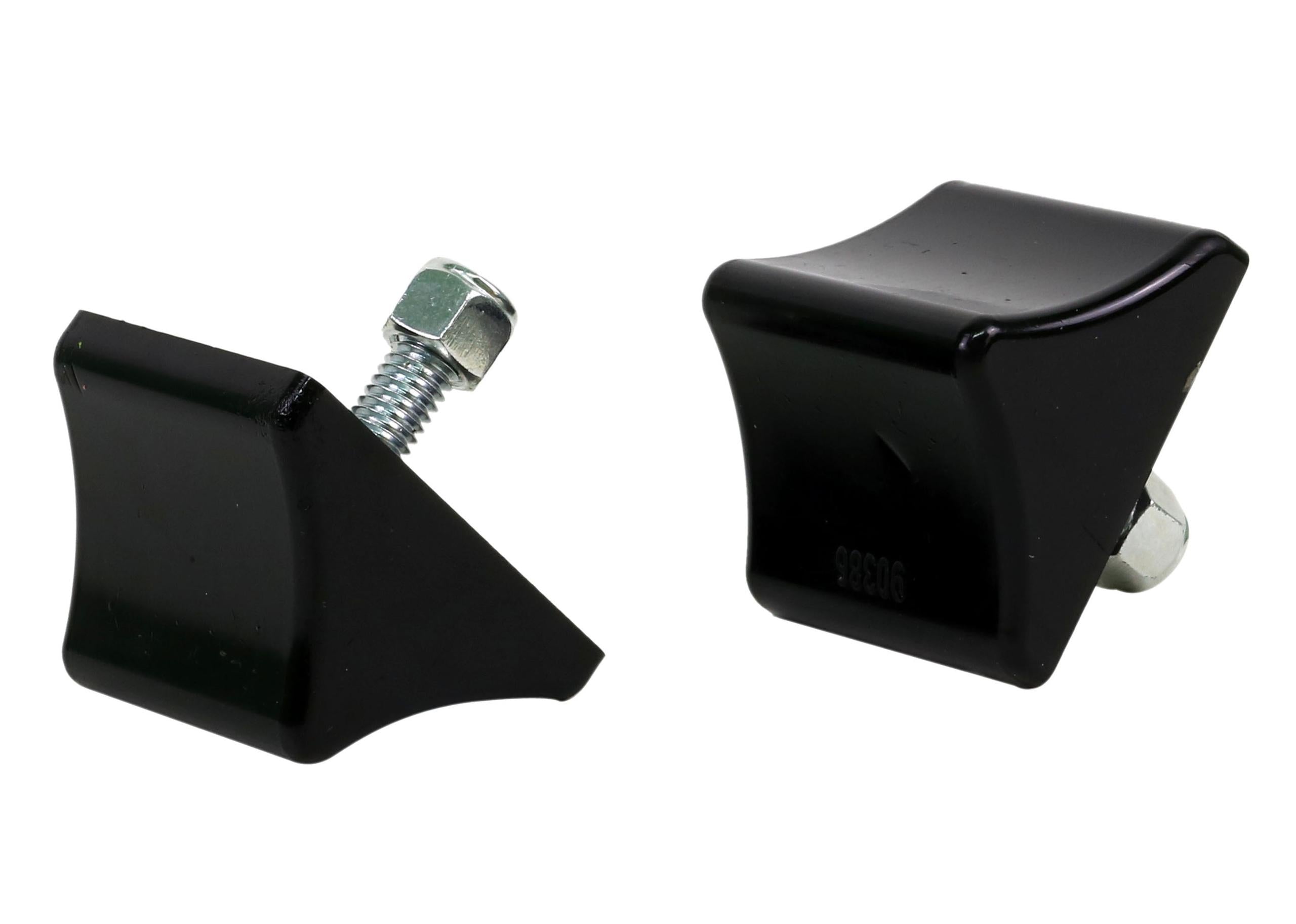 Whiteline Performance Bump stop - bushing (1965-1974 Dodge, Plymouth Fitments) - W93537