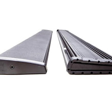 AMP Research PowerStep Xtreme Electric Running Board for Extreme Conditions fits 22-24 Chevrolet Silverado/GMC Sierra Double and Crew Cab Includes Gas and Diesel - 78255-01A